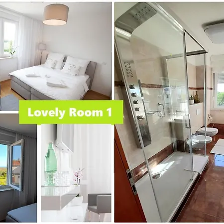 Bed & Breakfast Lovely 3*