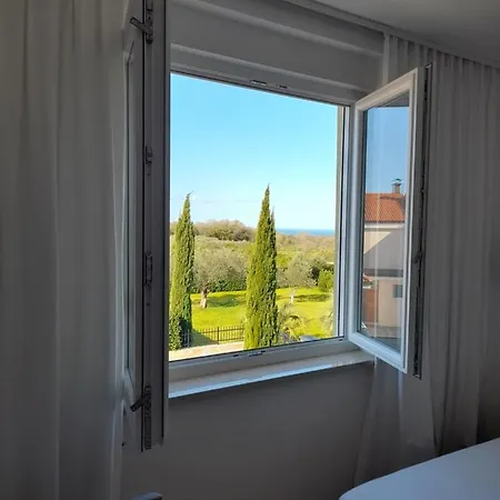 Lovely 3* Rovigno