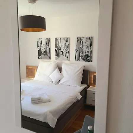 Lovely 3* Rovigno