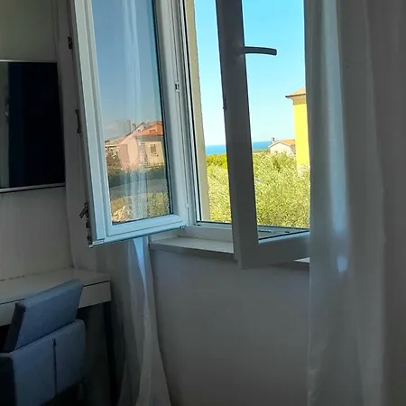 Bed & Breakfast Lovely Rovigno